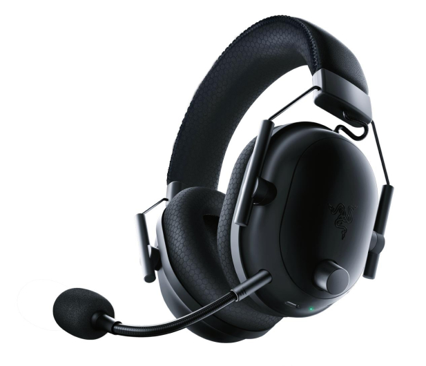 Razer BlackShark V2 Pro Xbox Black - 1244271 - zdjęcie